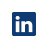 Linked In Icon
